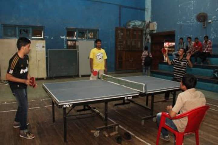 sports